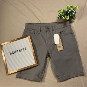 NWT 🌟 Levi’s Shorts
